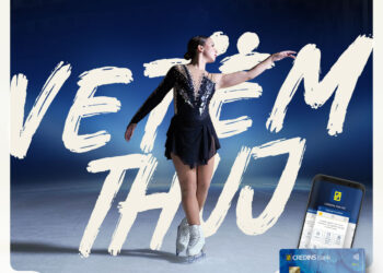 Paketa e Rinisë nga Credins bank është bërë trendi i momentit për çdo të ri!