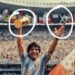 Profecia e Maradonës/ Argjentina do të fitojë Kupën e Botës, prova gjendet në një foto të 36 viteve më parë