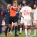 Franca kap gabimin teknik të arbitrit, ka shkelur rregulloren VAR te goli i Griezmann: apel zyrtar