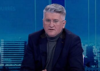 Ndarja e PD/ Gjekmarkaj: Shkak interesat personale e egoizmi. Demokratët ta kërkojnë fajin te Berisha e Basha