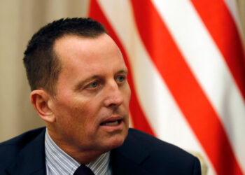 Grenell, thirrje evropianëve që të ndryshojnë strategjinë: Lirojeni menjëherë Hashim Thaçin nga Haga