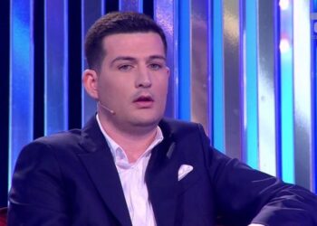 Konfirmohet Arbër Hajdari si opinionist në “BBV 2” por kush do të jetë në krah të tij?