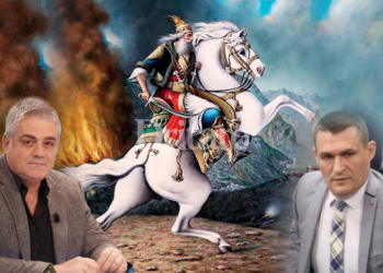 “Të gjithë i kërkojnë të jetë i pamëshirshëm me politikën…!”/ Hila: Durim, Dumani nuk është Skënderbeu!