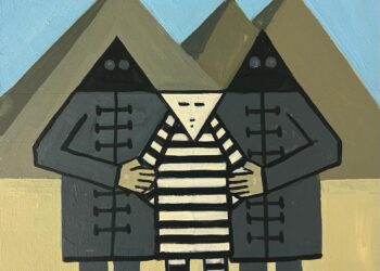 “Bindja e mosbindjes”