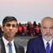 ‘The Times’ zbulon detaje nga biseda mes Ramës dhe Sunak: Kush kthehet nga Britania, do të shqyrtohet në Shqipëri…
