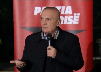 Meta i del në mbrojtje Belind Këllçit: Ç’faj ka ai se e ka vjehrrin me PS, ai është aq i shkëlqyer