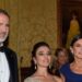 “Ti je ajo shqiptarja”/ Ermonela Jaho rrëfen takimin me mbretin dhe mbretëreshën e Spanjës