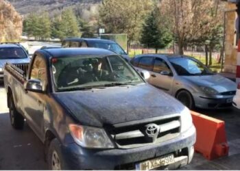 Festat e fundvitit! Për 1 javë rreth 40 mijë shqiptarë hynë në Kapshticë, ndërsa gati 19 mijë ikën jashtë