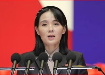 “Do t’i kap me shuplaka”/ Motra e Kim Jong-un nuk përmbahet, shpërthen dhunshëm ndaj ekspertëve