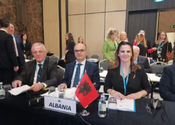 ‘Rrëzohet’ Rusia në Beograd, përjashtohet nga Asambleja e Bashkëpunimit Ekonomik të Detit të Zi pas këmbënguljes së Shqipërisë