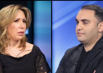 U tërhoq nga Primaret për Bashkinë e Tiranës, s’përmbahet Kokalari: Alimehmeti bëri pazar me Këlliçin. La në baltë demokratët