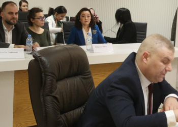 Çfarë do bënte më mirë po të ishte në vend të Krajës? Kondili: Nuk do ekzistonte përplasje mes SPAK dhe BKH