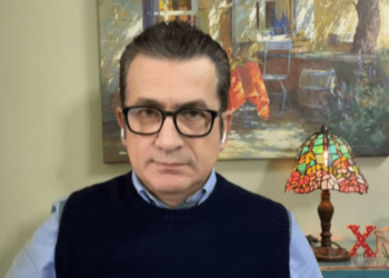 “Yuri Kim e kuptoi…!”/ Kreshnik Spahiu: Për sa kohë Berisha të jetë kreu i opozitës, Edi Rama do jetë kryeministër