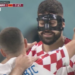 VIDEO/ Dy gola për dy minuta, Kroacia shënon e para, por Maroku barazon në ‘finalen e vogël’ të Botërorit