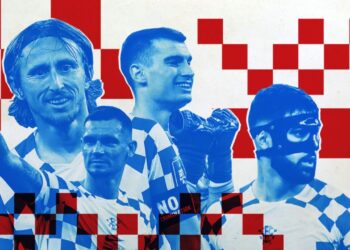 Nga lufta e përgjakshme, në fushat e blerta/ Si një shtet 31-vjeçar u kthye në “superfuqi” botërore në futboll