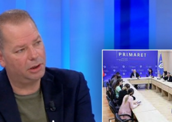 “Primaret”, Kulluri: Nuk kishte garë. Premtimi i pamenduar mirë nga Berisha