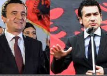 Kreshnik Spahiu, akuza Albin Kurtit: Bën patriotin por bota s’rrotullohet rreth nesh