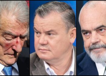 Edi Rama mund të marrë Bashkinë e Shkodrës me Benet Becin, votat e Agron Çelës vendosin!