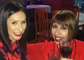 Prej vitesh s’flasin me njëra tjetrën/ Irma Libohova refuzoi Festivalin e RTSH për shkak të së motrës