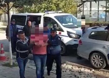 SPAK kërkon 19 vjet burg për Gentian Malindin, i akuzuar për kokainën nga Ekuadori