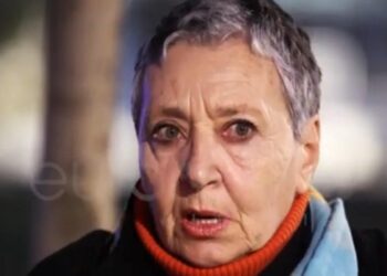 U dashurua me kamerën që 16-vjeç, operatorja e parë vajzë në Shqipëri: U internova në ’74, çfarë më tha babai