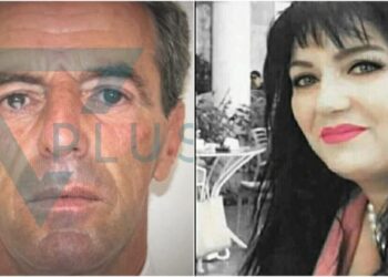 FOTO/ Ky është 61-vjeçari që u vra për 1 mln lekë, e dashura dha urdhërin e ekzekutimit