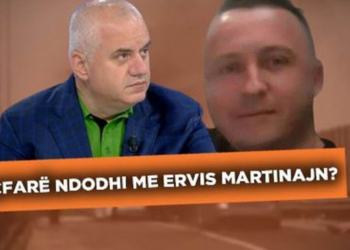 “Dy periudhat ku shpërthejnë atentatet…”/ Artan Hoxha: Ja çfarë ndodhi me botën e krimit pas zhdukjes së Martinajt