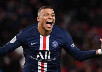 Pasi ‘zbriti nga froni’ Ibrahimovic, zbulohet rekordi i radhës që synon Mbappé