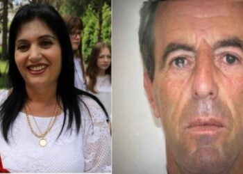 “Të djeg si Menduhun”/ Përgjimi që zbardhi vrasjen e 61-vjeçarit me urdhër të së dashurës