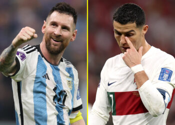 Legjenda e Liverpul: Diferenca Messi-Ronaldo? Njëri e mbylli karrierën me Kupën e Botës, tjetri me një intervistë