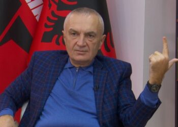 Dumani në krye të SPAK/ Meta: Përmes ligjeve antikushtetutese e kontrollit të vettingut, Reforma në Drejtësi u kthye në Ramaformë