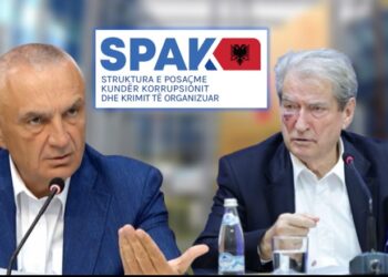 SPAK, sfidat e 2023: Ja 7 dosjet e korrupsionit të Metës, Berishës e Mediut! Çështja e ‘nxehtë’ që po heton Dumani, i implikuar kreu i PL