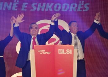 Braktiset Meta/ Deputeti Agron Çela largohet nga Partia e Lirisë, pritet t’i bashkohet PS!