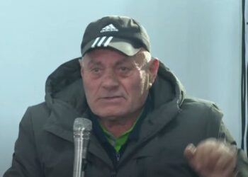 Militanti tropojan, thirrje Berishës: Revolta të nisë nga burgjet, të çohen e të përmbyset vendi, i kam dy njerëz të dënuar për vrasje, ja vdekje ja liri