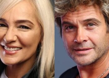 “S’dua të të helmoj, ma nxive…!”/ Monika Lubonja e Ilir Shaqiri përballen për herë të parë që pas daljes nga BBV, aktorja i bën surprizën