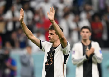 ‘Për ne është katastrofë absolute’; Gjermania jashtë Kupës së Botës, vjen lamtumira ‘live’ e Muller