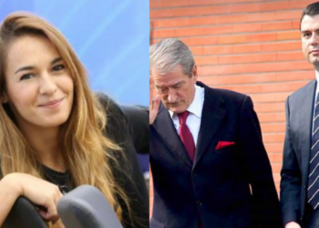 Me Alibeajn apo Doktorin? Nebijaj: Emocione kur po shkoja në parlament! Nuk e shoh vetën pjesë të asnjë grupi! Berisha, gjithmonë në krye të PD
