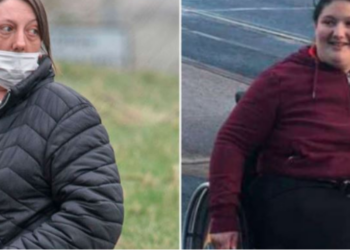 Nëna pranon se vrau vajzën e saj 16 vjeçare, e la qëllimisht të bëhet obeze: Nuk u…!