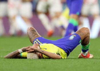 Psikodramë e Brazilit/ Prej dy dekadash “rrëzohet” në çerekfinale të Kupës së Botës