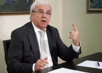 Njoftimi i MEPJ për Yuri Kim, Ngjela: Amerika ia jep këtë mundësi vetëm shteteve të fuqishme