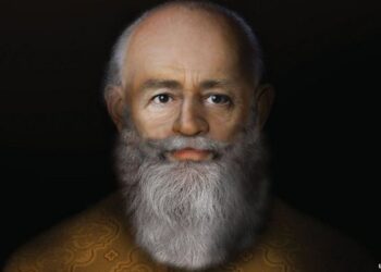 Ndryshon shumë nga sa është sot: Historia 1752 vjeçare e Babagjyshit që shumë pak e dinë