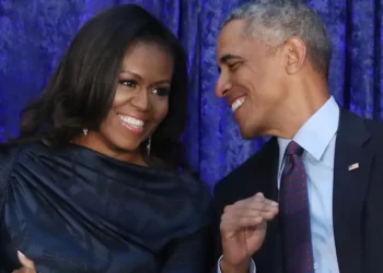 Habit Michelle Obama: 10 vitet e para nuk e durova dot burrin tim
