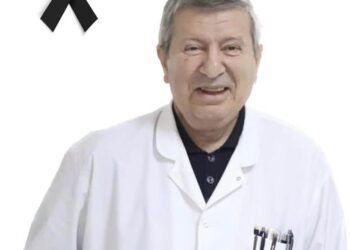 Ndahet nga jeta mjeku Ilir Ohri, ‘mjeshtër” i anestezi-reanimacionit