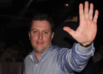 ‘E refuzoj totalisht Kol…’/ Sot do festonte 50-vjetorin e lindjes, tezja e Sokol Olldashit përlot me mesazhin prekës