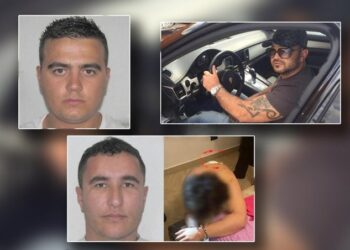 “Kërkoj të vazhdoj jetën, jam baba i dy fëmijëve…”/ U tentua të vritej dy herë, zbulohet letra e Otit të Elbasanit drejtuar Arben Krajës