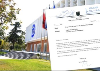 ‘Axhenda’ e 2023/ PD betejë politike kundër investitorëve strategjikë, bllokim të pranimit të kërkesave të reja: Fuqizohet PS e pengohet integrimi