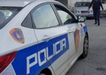 Emri/ Shkoi për kontroll dhe mori 30 mijë euro, arrestohet punonjësi i policisë. Si u zbulua