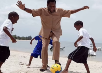 FIFA u bën thirrje federatave anëtare: 1 minutë heshtje para çdo ndeshje në nderim të legjendës Pele