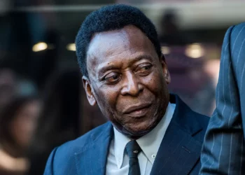 Legjenda e futbollit Pele, në gjendje të rëndë në spital