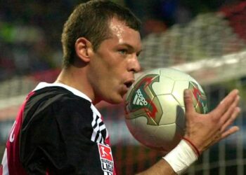 Skandali në futbollin serb/ Ish-futbollisti i Serbisë që ka luajtur në Bundesligë arrestohet si trafikant ndërkombëtar kokaine
